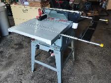 Craftsman Table Saw