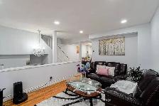 3 bedroom House For Rent  Near Queen St (E) & Dixie rd
