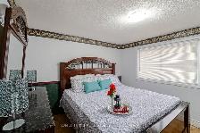 3 bedroom House For Rent  Near Queen St (E) & Dixie rd - Photo 3