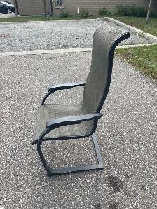 Patio Set with 6 chairs - Photo 2