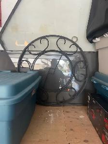 Patio Set with 6 chairs - Photo 3