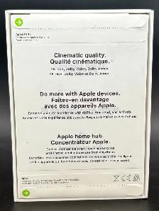 BRAND NEW AppleTV 4K Smart TV Streaming System - Photo 2