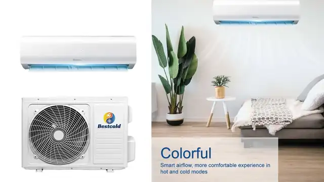Split Air Conditioner