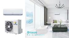 Split Air Conditioner - Photo 3