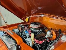 PICK-UP ANTIQUE 1953 STUDBAKER RESTOMOD. AUTOMATIQUE. CAMION - Photo 4