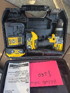 Brand new Dewalt