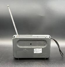 Small Portable Indin ( bc-r401 ) Radio - Photo 2