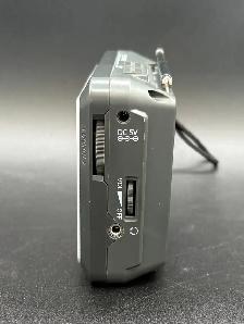 Small Portable Indin ( bc-r401 ) Radio - Photo 4