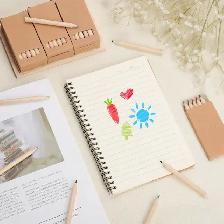 Packs 3.5 Inch Mini Colored Pencils Bulk Coloring Supplies 24 Wo - Photo 5