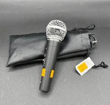 Shure Prologue 14L Microphone with Bag & Cable