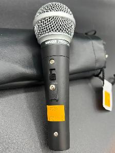 Shure Prologue 14L Microphone with Bag & Cable - Photo 2