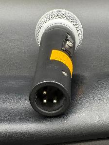 Shure Prologue 14L Microphone with Bag & Cable - Photo 3