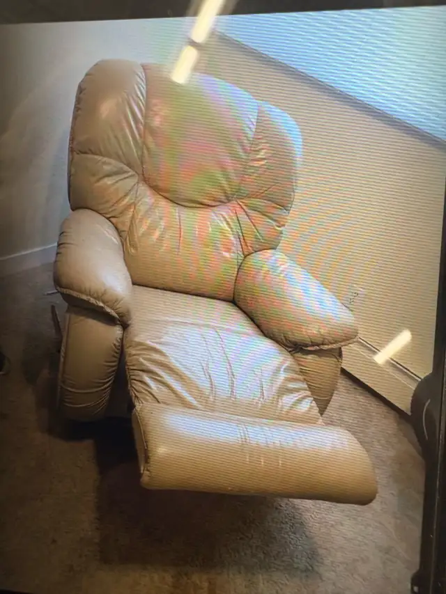 lazy boy chair for sale