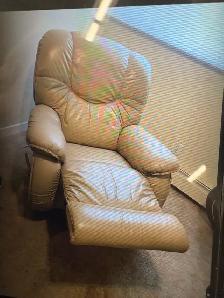 lazy boy chair for sale