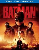 Collection film batman en blueray - Photo 2