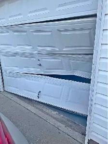 Garage Door Springs Cables Openers - Photo 3