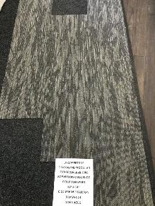 NEW JJ Carpet Tile, Nylon, PVC Backing, 12'X48' Sale $2.25 sq ft