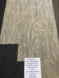 NEW JJ Carpet Tile, Nylon, PVC Backing, 12'X48' Sale $2.25 sq ft - Photo 2