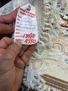 10ft x 13ft BEAUTIFUL BRAND NEW TABRIZ PERSIAN RUG  5000  RUGS - Photo 2