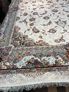 10ft x 13ft BEAUTIFUL BRAND NEW TABRIZ PERSIAN RUG  5000  RUGS - Photo 5