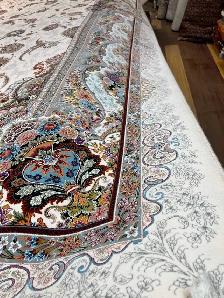 10ft x 13ft BEAUTIFUL BRAND NEW TABRIZ PERSIAN RUG  5000  RUGS - Photo 6