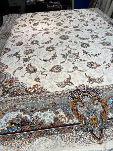 10ft x 13ft BEAUTIFUL BRAND NEW TABRIZ PERSIAN RUG  5000  RUGS - Photo 8