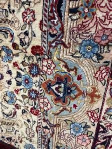 10ft x 13ft BEAUTIFUL BRAND NEW TABRIZ PERSIAN RUG  5000  RUGS - Photo 10