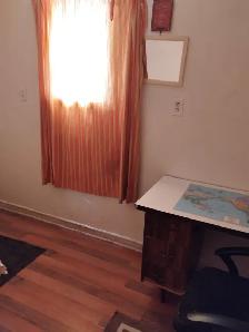 A room for rent at St Clair and Keele for male available Oct 1st - Photo 4