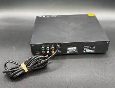 Small Home DvD Player - No Remote - Photo 2