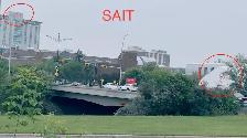 About 3 min Walk to SAIT - Private Parking $100