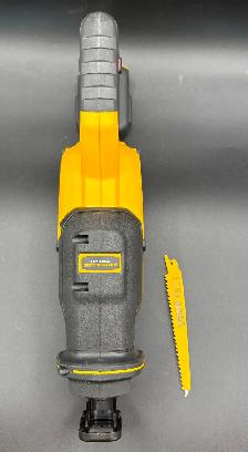 NEW Cordless Dewalt dcs382b Reciprocating Sawzall - Photo 5