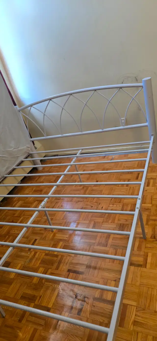 Cot for sale