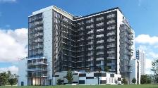 Brand-New 1 Bedroom   Den Condo Rental - Photo 2