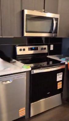 Brand-New 1 Bedroom   Den Condo Rental - Photo 8