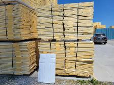 Bulk Foam Insulation - Photo 3