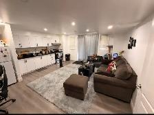 Basement for rent MOVE IN BY SEPTEMBER 1 - Photo 2