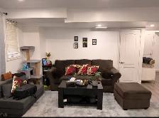 Basement for rent MOVE IN BY SEPTEMBER 1 - Photo 3