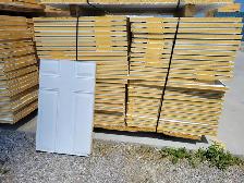Bulk Foam Insulation