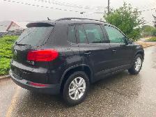 2014 Volkswagen Tiguan - Photo 3