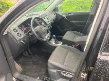 2014 Volkswagen Tiguan - Photo 4