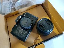 Fujifilm X-T100 Mirrorless 24mp camera - Photo 5