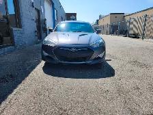2015 HYUNDAI GENESIS COUPE 3.8L - Photo 2