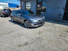 2015 HYUNDAI GENESIS COUPE 3.8L - Photo 3