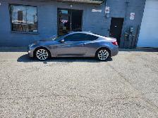 2015 HYUNDAI GENESIS COUPE 3.8L - Photo 4