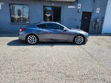 2015 HYUNDAI GENESIS COUPE 3.8L - Photo 5