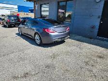 2015 HYUNDAI GENESIS COUPE 3.8L - Photo 6