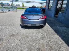 2015 HYUNDAI GENESIS COUPE 3.8L - Photo 7