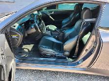 2015 HYUNDAI GENESIS COUPE 3.8L - Photo 13