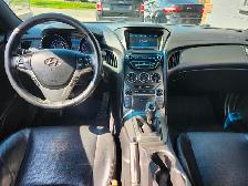 2015 HYUNDAI GENESIS COUPE 3.8L - Photo 14