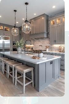 Quartz Countertops - Photo 8